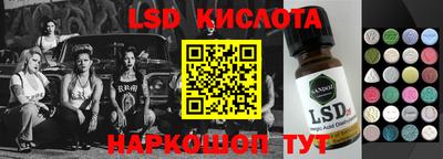 спайс Кингисепп